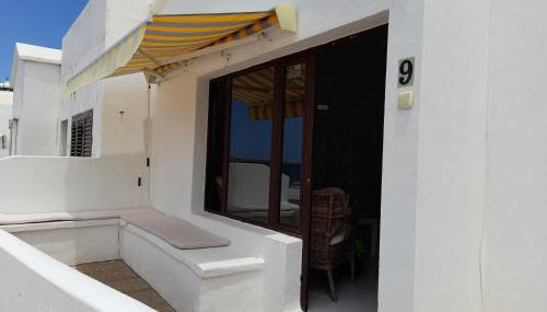 El Mar de Peyo , primera línea de playa - Foto 2