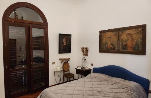 Villa Kinisia, antica dimora siciliana - Foto 37