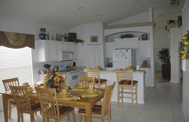 Ov1584 - Glenbrook Resort - 4 Bed 3 Baths Villa - Foto 17