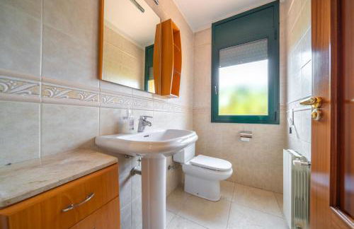 Villa Margot Piscina Privada Barbacoa Aire Acondicionado - Foto 14