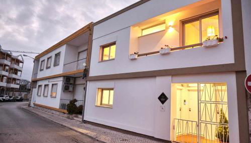 Casas do Portinho - Foto 1