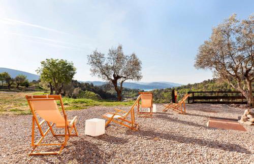 Casa Fumanal - Unique Property for up to 24 - Foto 11