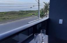 Studio 105 Maravilhoso Frente Mar Piscina Aquecida - Foto 39