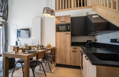 Les Roches du Mont Blanc - Résidence & Spa - Foto 39