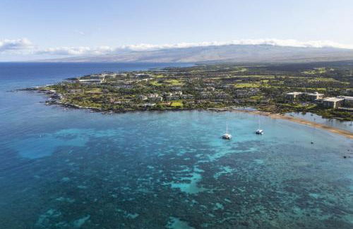 Waikoloa Beach Villas #O23 condo - Foto 42