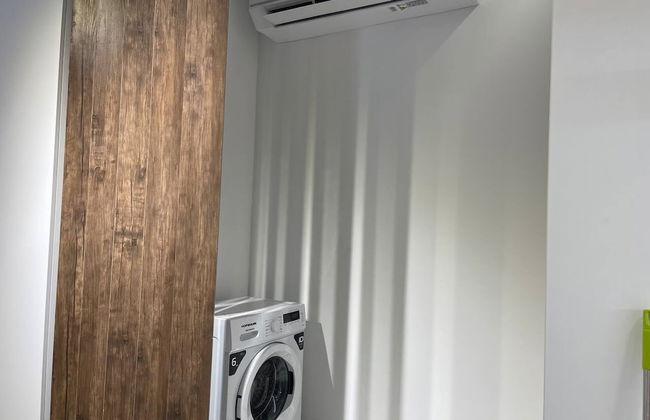 Akay city Golden studio - Foto 26