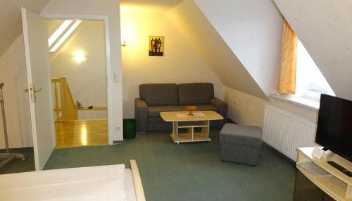 Ferienwohnung Pension Sigwarth - Foto 5