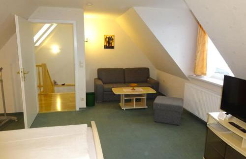 Ferienwohnung Pension Sigwarth - Foto 5