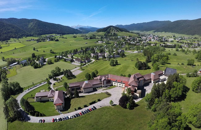 L'ESCANDILLE Village Vacances - Foto 16