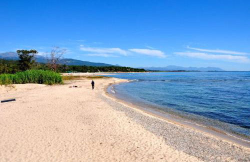 Rez de villa Machja vue mer et montagne à 2mn port - Foto 52