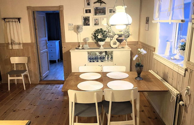 5 Person Holiday Home in Idre-by Traum - Foto 15