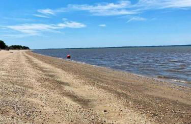 Beachfront Sunsets At Oakwood Beach - Foto 34