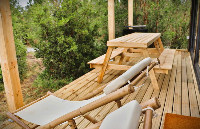 Outscape Lago Chapo - Foto 17