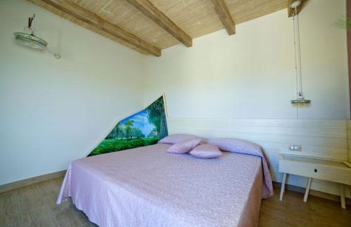 Agriturismo Frantoio Mafrica - Foto 17