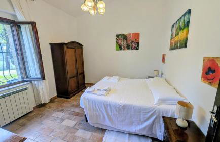 Agriturismo il Palagetto - Foto 110