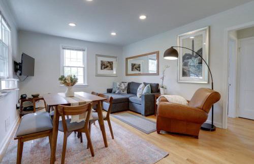 Cozy & Comfy Bright 3 Bedroom Home - Foto 44