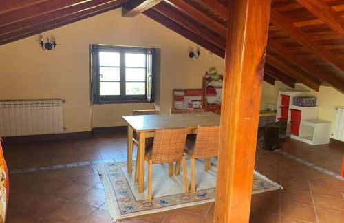 Casa rural con piscina - Foto 32