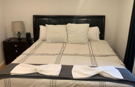 Comfort Apartment Near Newark Airport - Foto 15