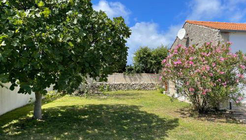 La Tranquille - Maison pour 3 familles - Foto 4, Garden, Garden view