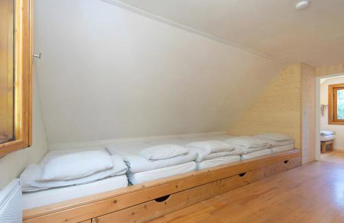 Chalet De Montagne 13 Couchages - Foto 13