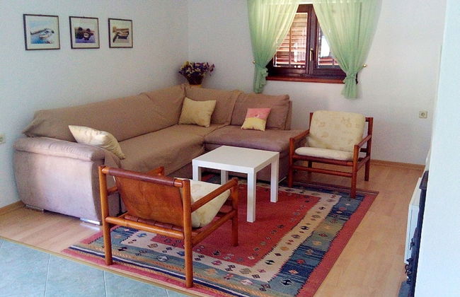 Apartment Ana - Zaglav Dugi Otok - Foto 6