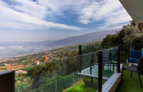 Vistas Del Valle; piscina, wifi bbq... - Foto 43