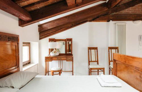 La soffitta di Catterina - Foto 12