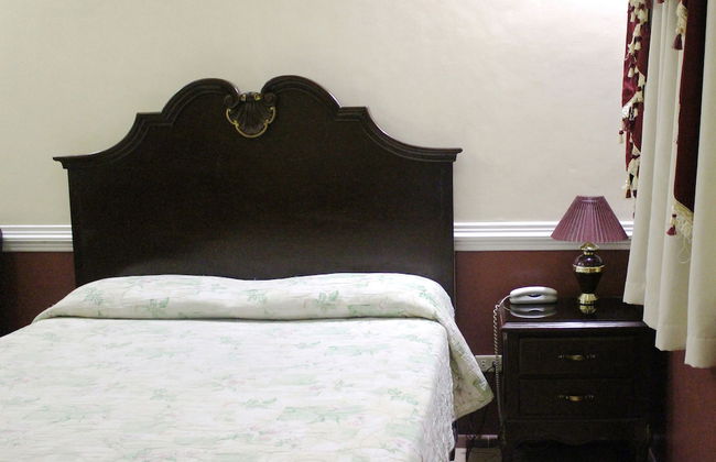 Kokomo's Suites Hotel - Foto 20