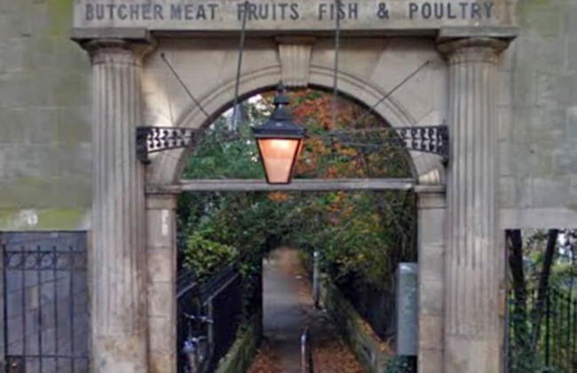 Bright, Spacious 2 Bedroom Apartment in Stockbridge - Foto 22