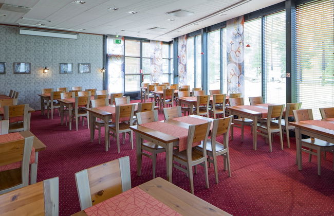 Holiday Club Salla Apartments - Foto 68