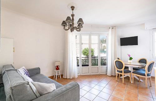 CoralBay charmante oasis à 100m de la plage avec parking gratuit et clima - Foto 1