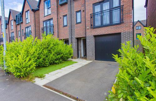 The Edge - Enjoy a luxury stay - Foto 52