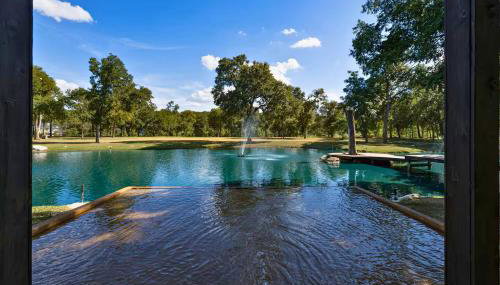 Bentwood Texas Beltz House - Foto 3