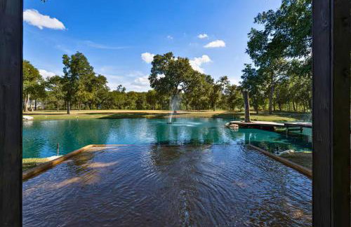 Bentwood Texas Beltz House - Foto 43