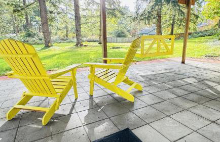 Family friendly house with MIL suite - Foto 2