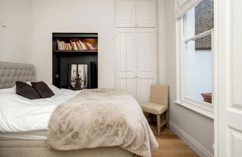 Charming Lux 1 bed-HighburyFields-2 mins from Tube - Pass the Keys - Foto 8