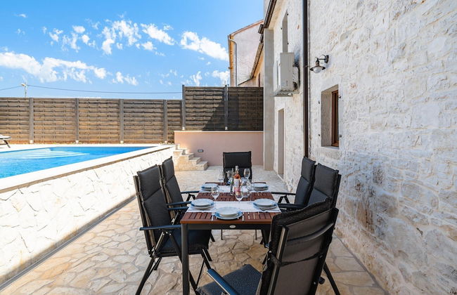 Casa Simona in Cerjani - Foto 22