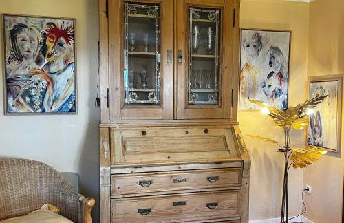 Weserfeeling Apartment in Höxter - Foto 3