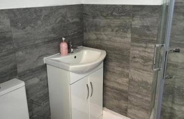 Short Stays Wi-Fi Parking Smart TVTea Coffee - Foto 8