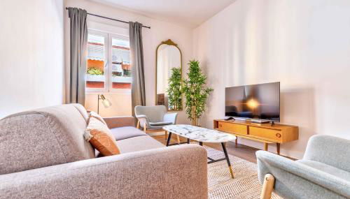 Apartamento Auditorio II en Madrid - Foto 2