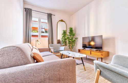 Apartamento Auditorio II en Madrid - Foto 2