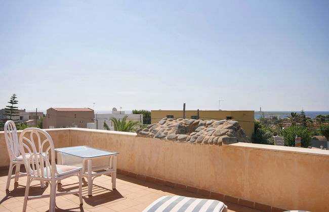 Villa Maria Carmen - Foto 26