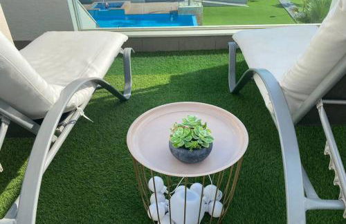 Luxury Penthouse Oasis Beach VIII Orihuela Torrevieja Punta Prima - Foto 44