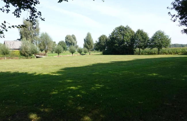 Apartment in Netherlands Near key Attractions - Foto 35