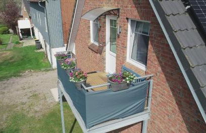 Ferienhaus-Hemmerdeich an der Eider - Foto 42