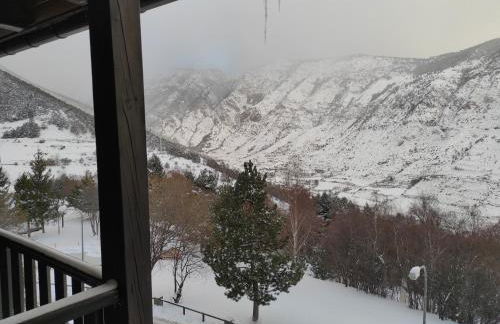 Roxy House - Apartamento a pie de pistas de Espot - Photo 28