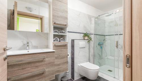 Kuća Kavrana - Foto 4, Shower