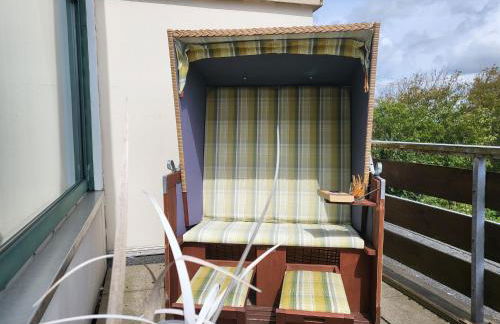 Penthousewohnung 62 im Haus Villa Anna - Foto 25