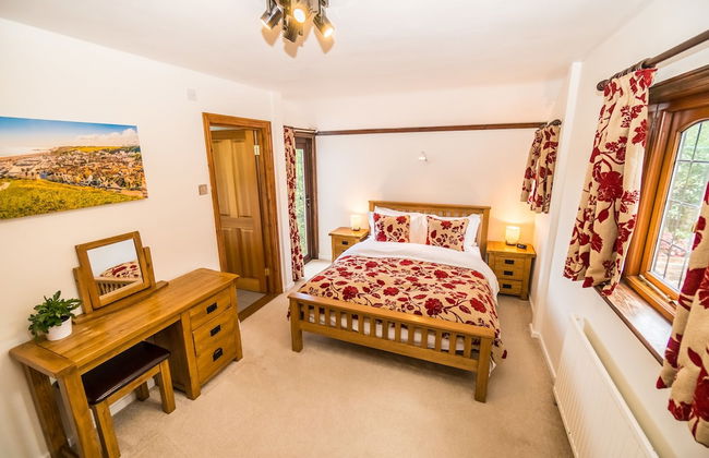 Covehurst Bay Holiday Cottages - Foto 9