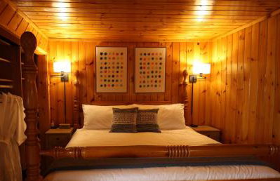 Haus in the Heart of Helen - Vacation Suites - Foto 53